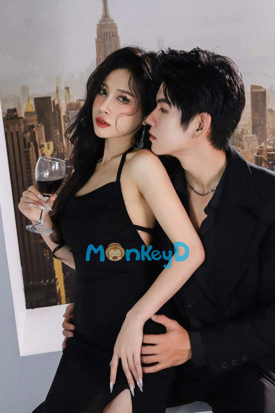 TÌNH YÊU THẦM LẶNG