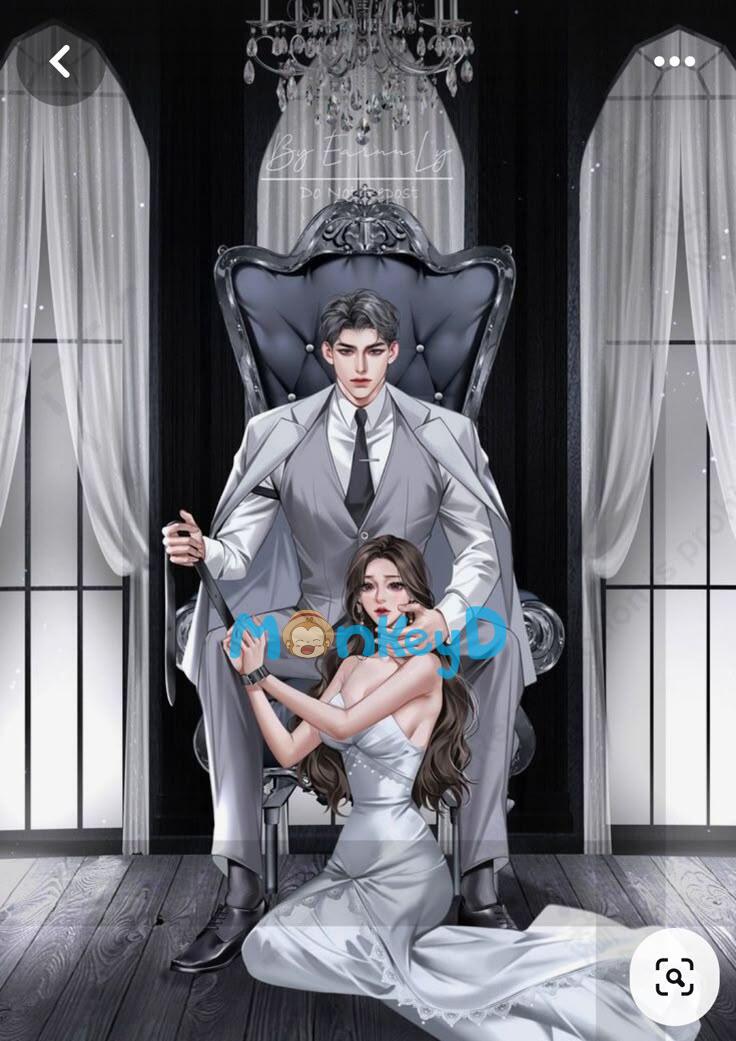 Chiếm Hữu Đến Điên Cuồng