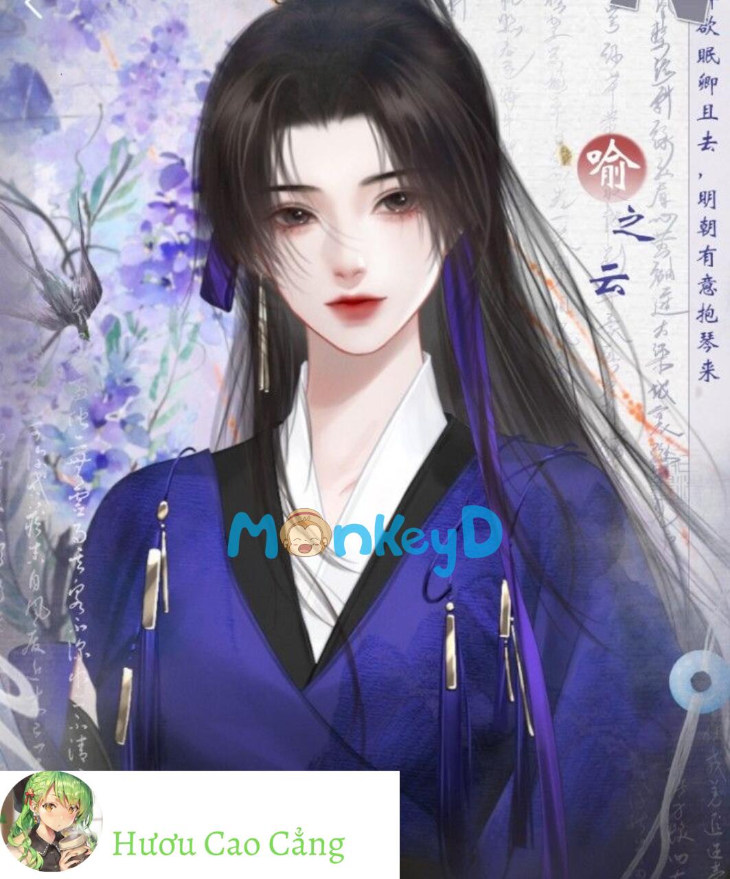 Vượt phó bản kiếm tiền phần 44: Hối Nguyệt