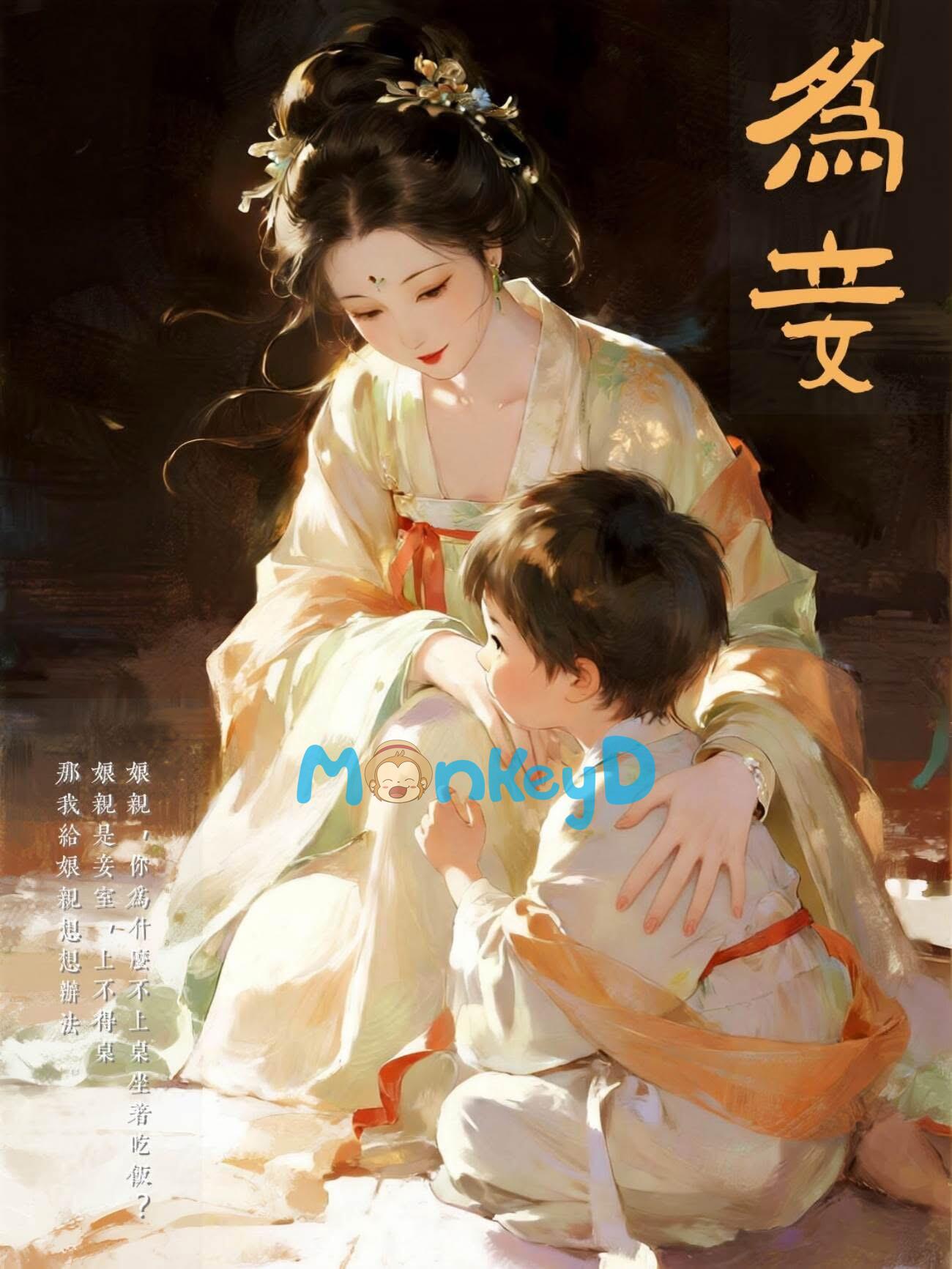 Phu Nhân Thật Sự Là Người Hai Mặt Sao?