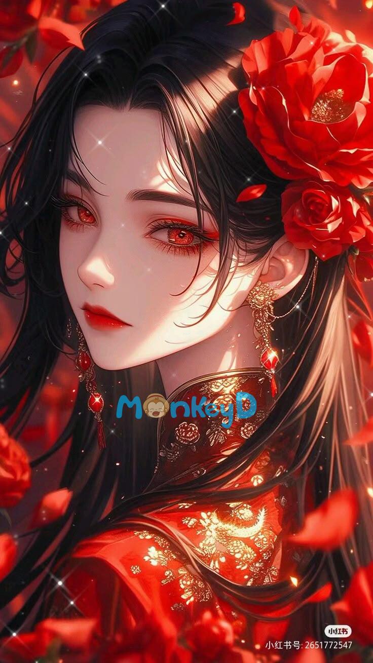 Điên Nữ Xuyên Thành Tiểu Đáng Thương, Vô Địch Bạo Sát Mọi Người