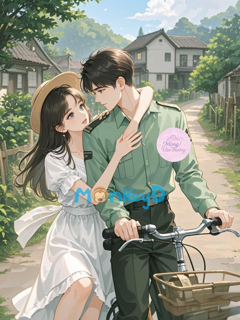 Thập Niên 60: Nữ Thanh Niên Tri Thức Mang Theo Chục Tỷ Vật Tư Xuống Nông Thôn