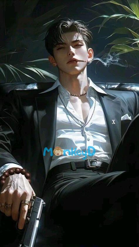 Bạn Trai Thành Đại Lão, Còn Tôi Lưu Lạc Thành Tiểu Zombie