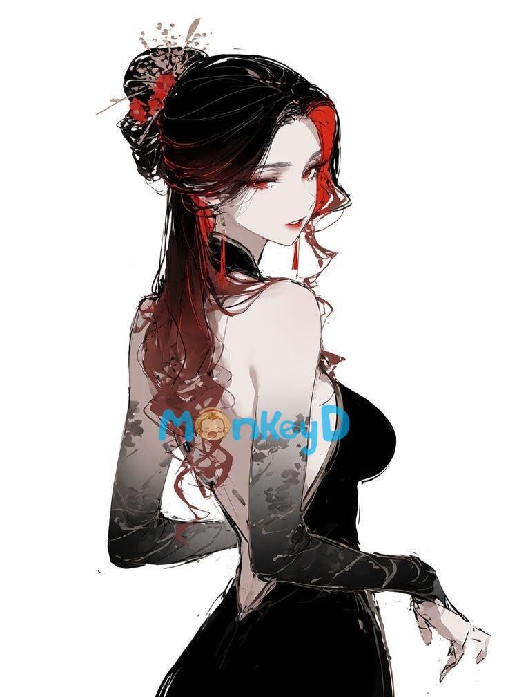 Không ngờ còn có người to gan dám mượn tuổi thọ của kẻ sống dở chết dở như tôi đấy