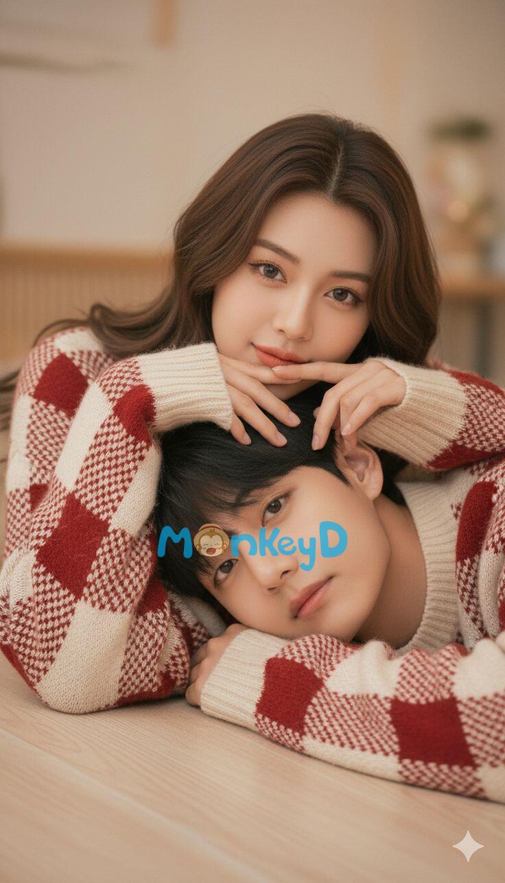 Khi Cô Nàng Thích Thả Thính Gặp Anh Chàng Nghiêm Túc