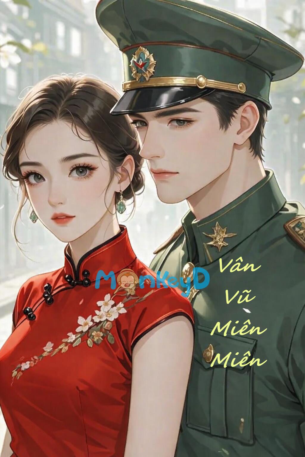 Thập Niên 70: Buổi Sáng Kết Hôn Buổi Chiều Đốt Vàng Mã Cho Chồng Cũ