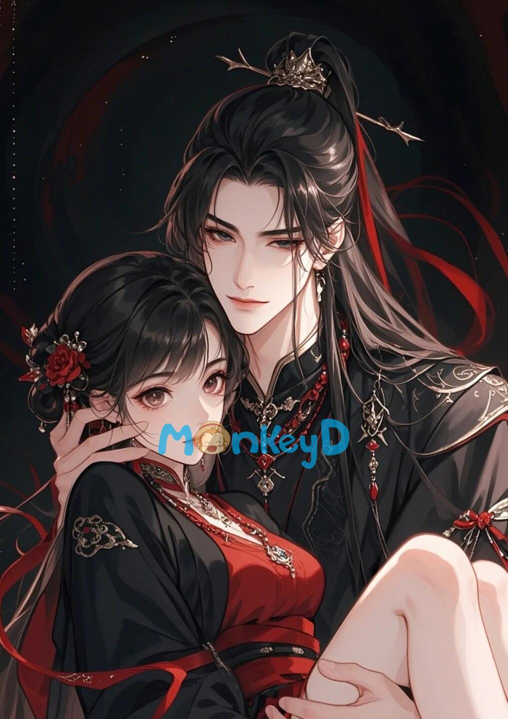 TA LÀM PHU NHÂN CỦA GIAN THẦN