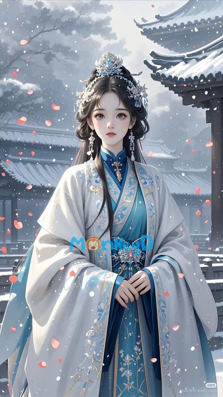 Ta Trả Lại Vị Trí Chủ Mẫu Hầu Phủ Cho Tỷ Tỷ