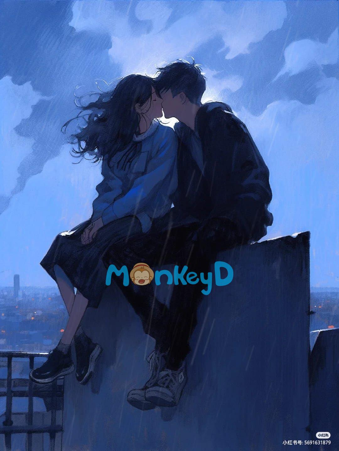 Crush Nghe Được Tiếng Lòng Tôi