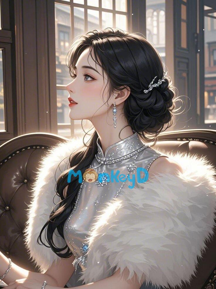 Tôi Không Đợi Anh Nữa, Tôi Gả Cho Đối Thủ Của Anh