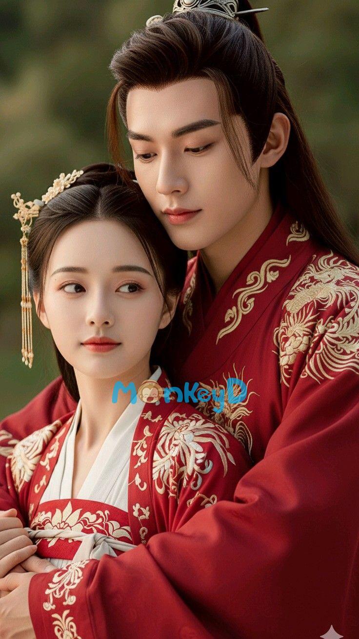 Bạo Quân Tình Lang