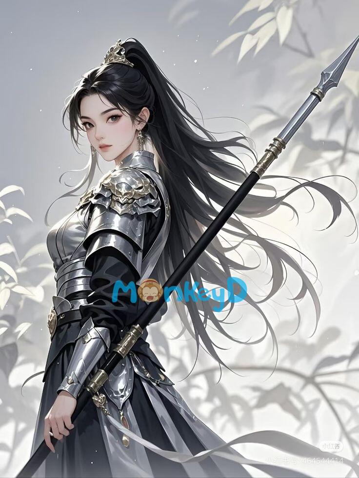 NHÀ TƯỚNG MÔN KHÔNG THIẾU XƯƠNG TRUNG