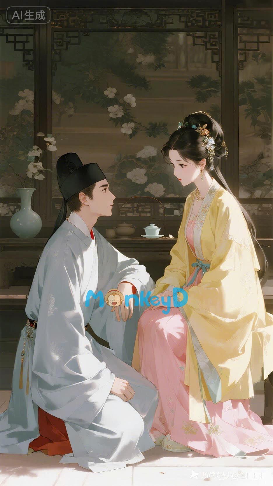 ĐĂNG HẠ HỮU TÌNH