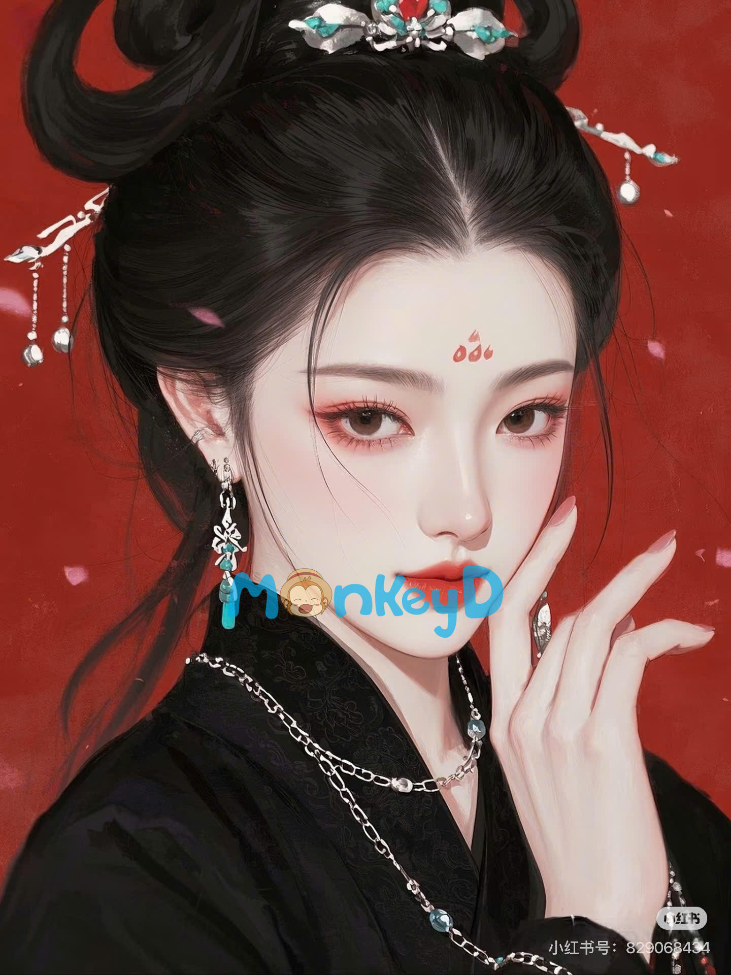 ĐIỀU ƯỚC ĐẸP NHẤT, TA DÀNH TẶNG A CHIÊU