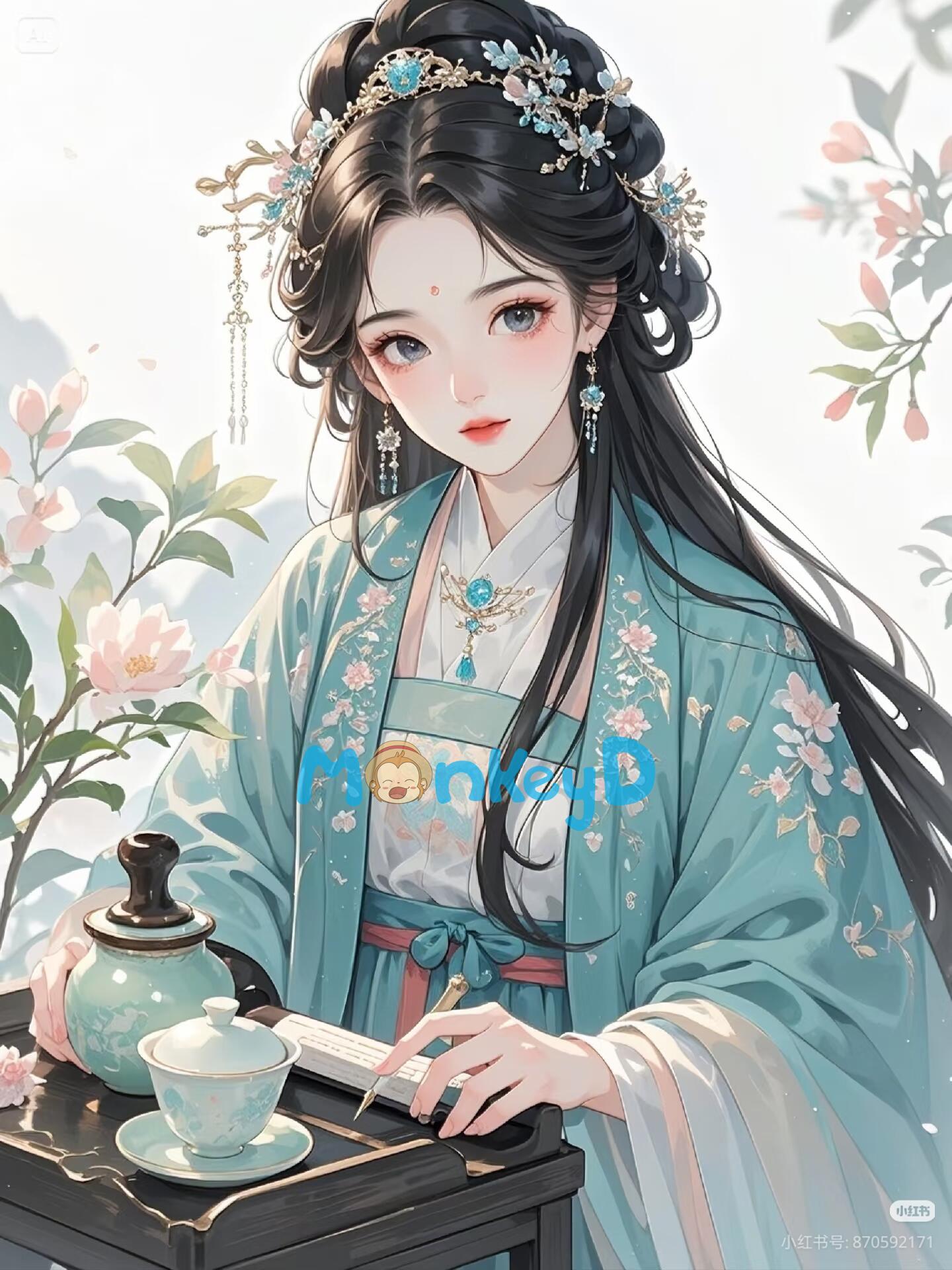 NHẬT KÝ CHUYỂN MÌNH CỦA QUÝ PHI ĐỘC ÁC