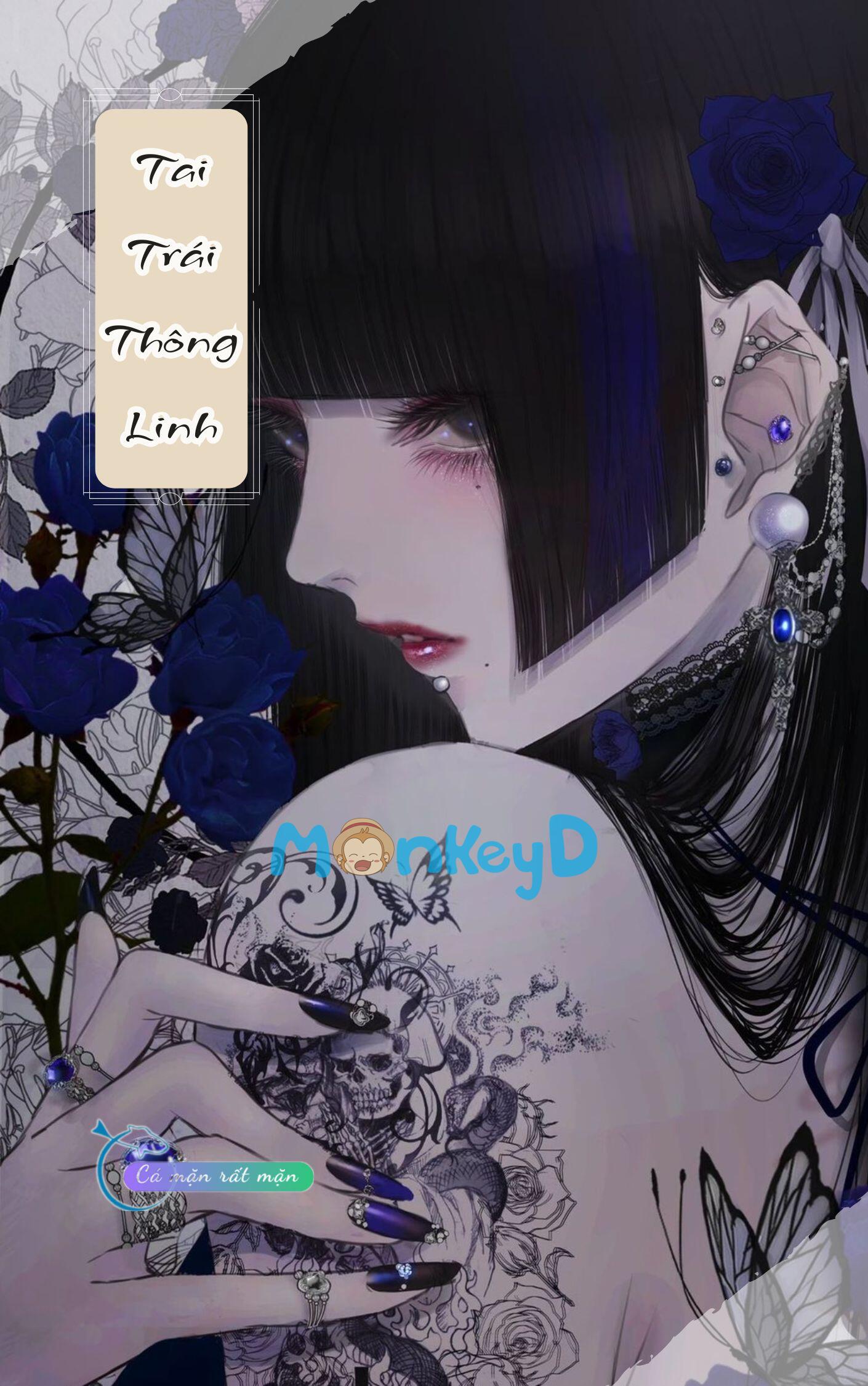 Tai Trái Thông Linh