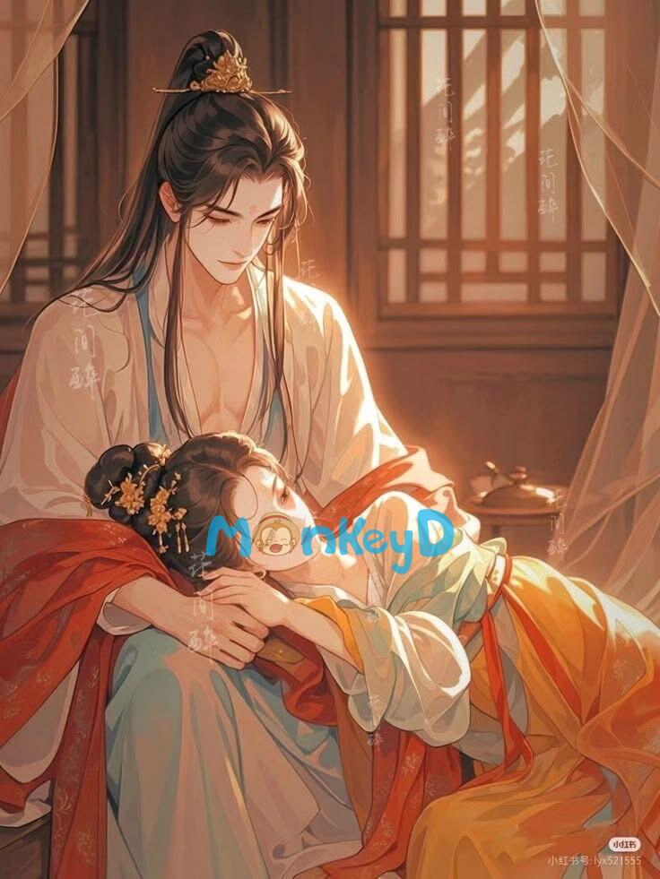 Phu Quân, Ta Là Tẩu Tẩu Của Chàng Đó!