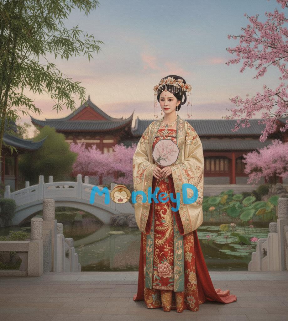 Đại Đường Tấn Dương Công Chúa