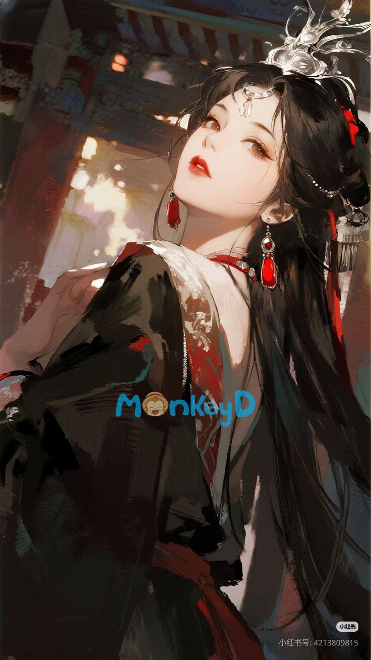 Ta Bị Công Chúa Bắt Đi Hòa Thân Tây Vực Thay Nàng Ta