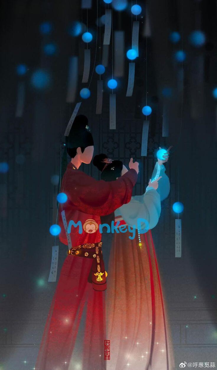 Bạo quân sủng ái