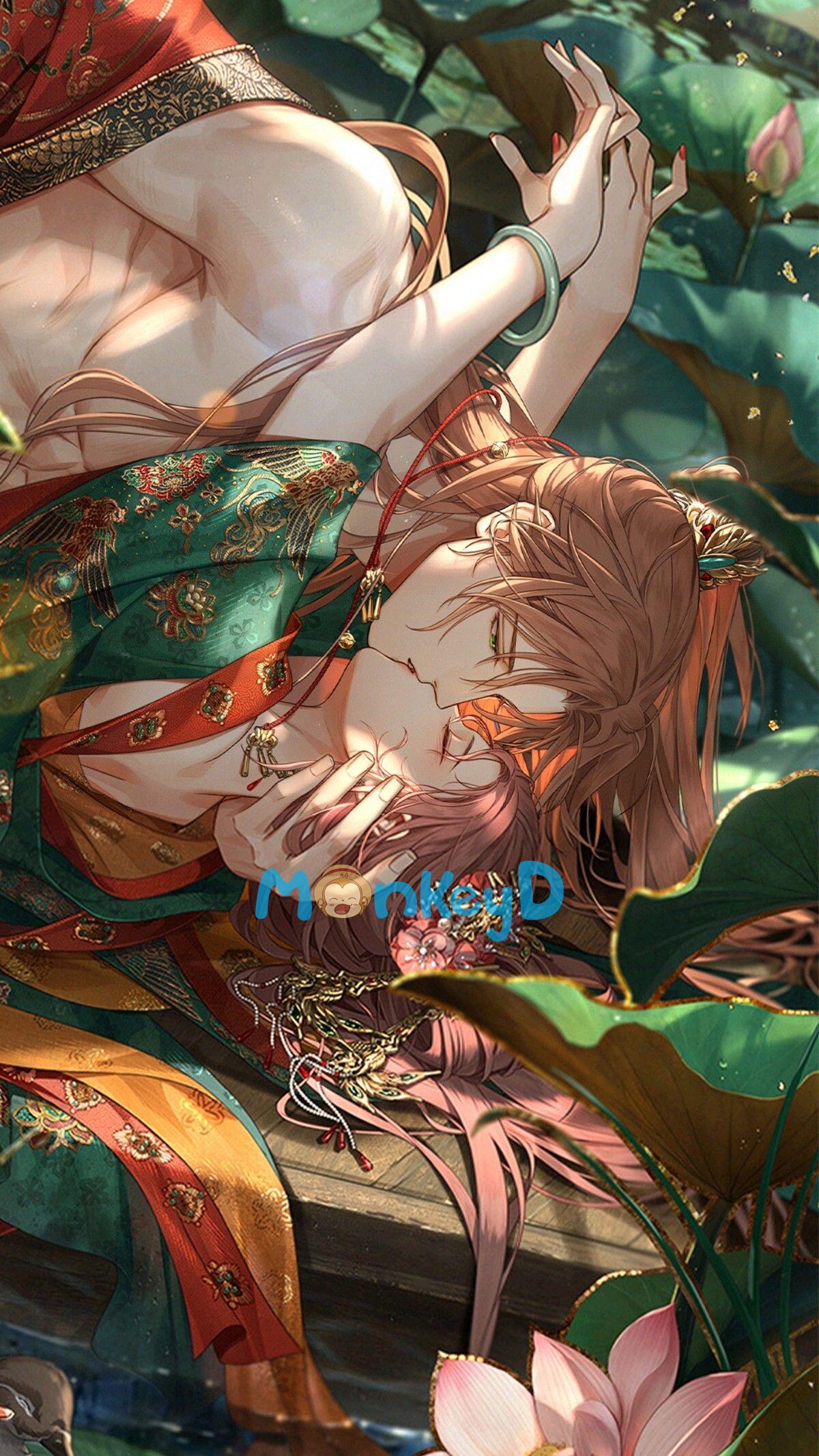 Tham Tham Thành Tiên Ký