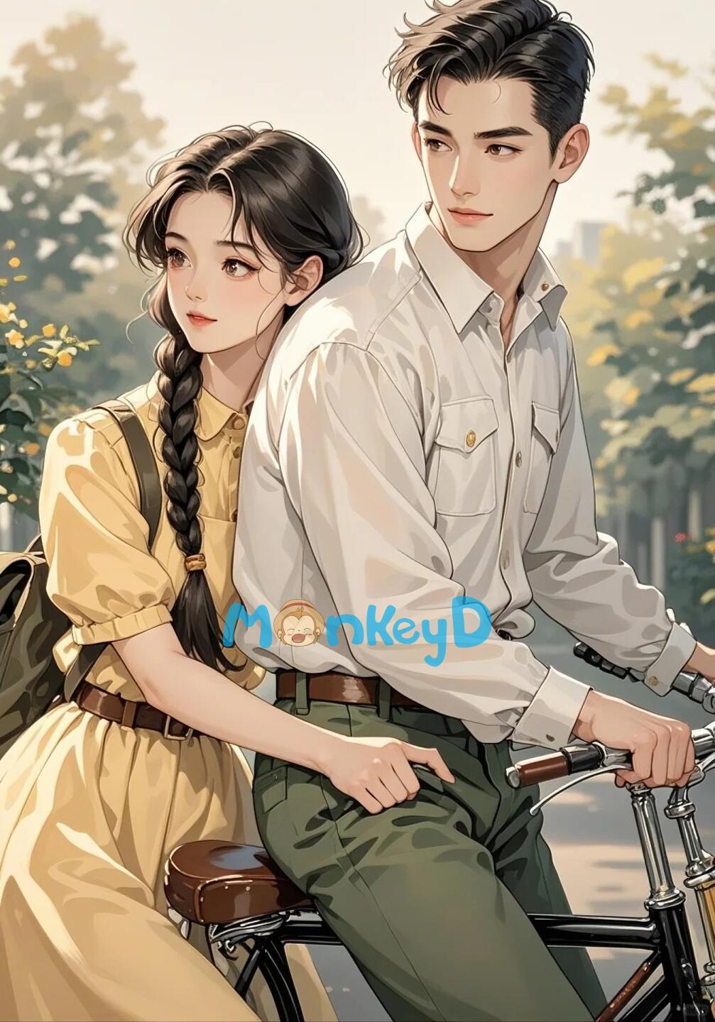 TN70: Gã Trai Thô Ráp Hoang Dã Bị Cô Vợ Trí Thức Quyến Rũ Mất Hồn