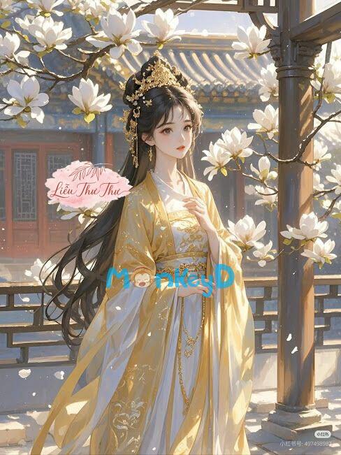 Cung Đấu Không Đáng Sợ, Đáng Sợ Là Người Yêu Cũ