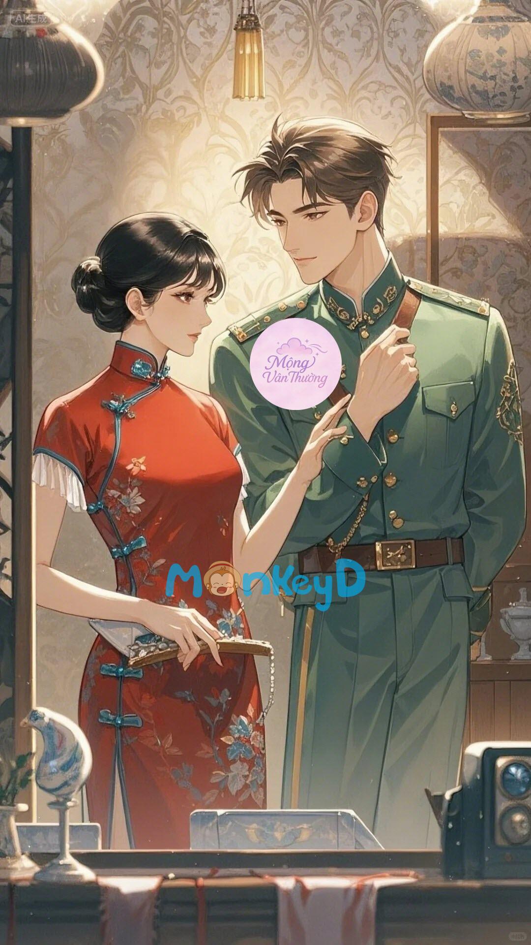 Thập Niên 80: Quân Hôn Nóng Bỏng, Giả Thiên Kim Làm Mẹ Kế Nuôi Con