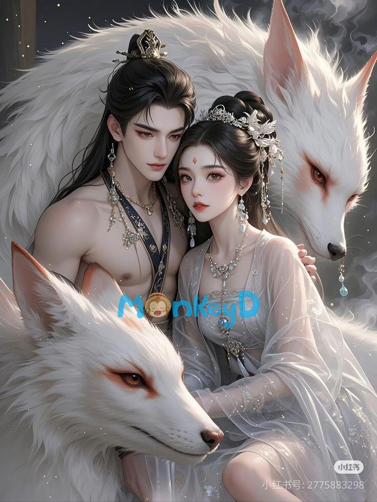 Duyên Nợ Với Hồ Ly