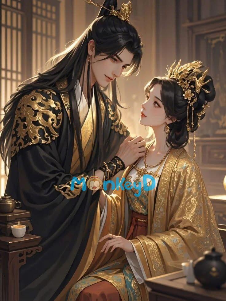 Sai Kịch Bản Rồi Vương Gia!