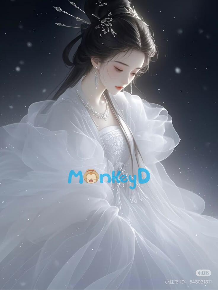 TIỂU TIÊN NỮ KHÔNG CÒN MUỐN THÀNH TIÊN”