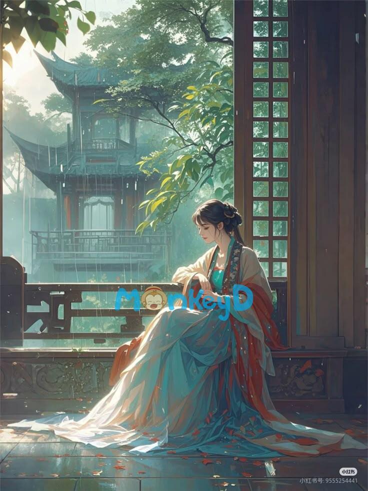 Xuyên Không Thành Công Chúa Thất Sủng, Ta Chỉ Muốn Sống Yên Nhưng Cả Hoàng Cung Không Cho