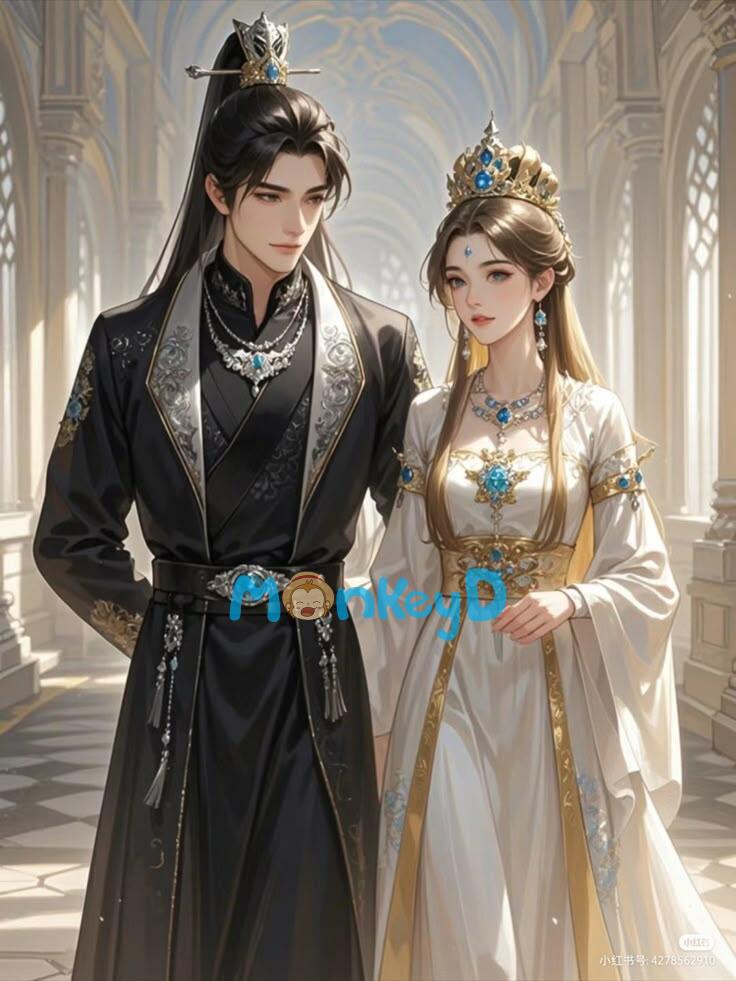 Phu Quân Ta Ngoài Lạnh Trong Mít Ướt