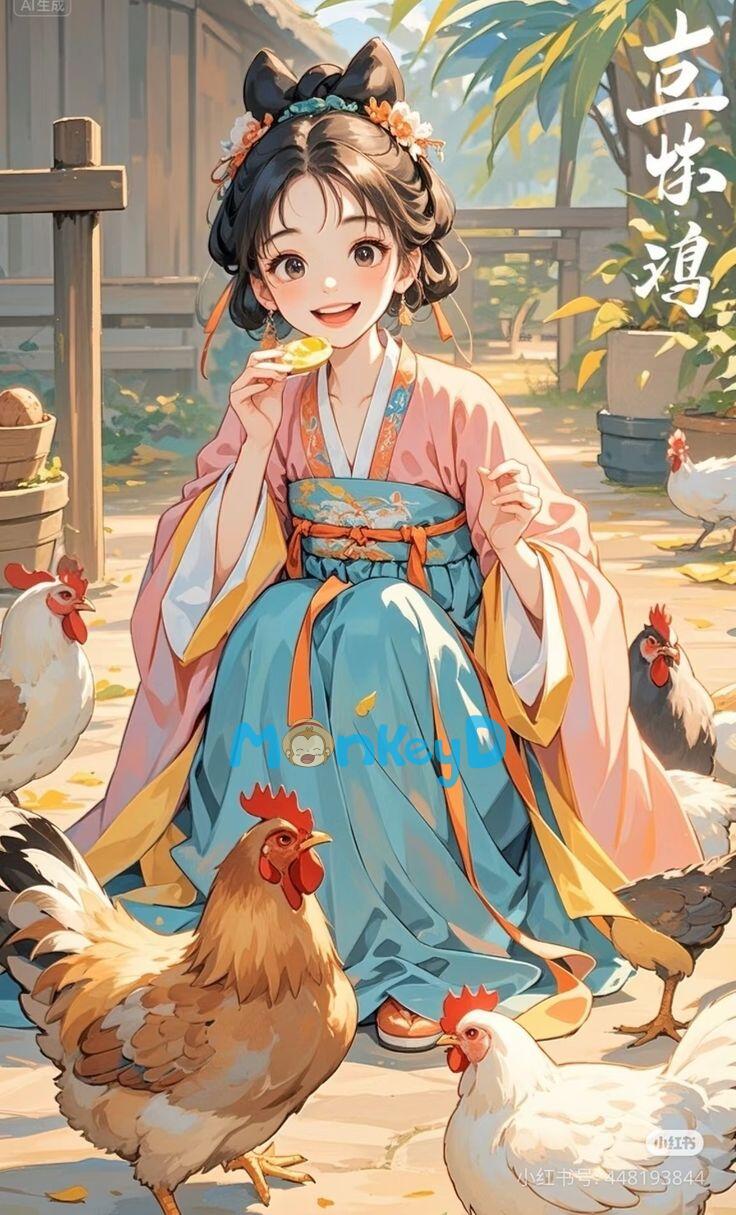 Sau Khi Xuyên Không - Ta Dẫn Phu Gia Phát Tài