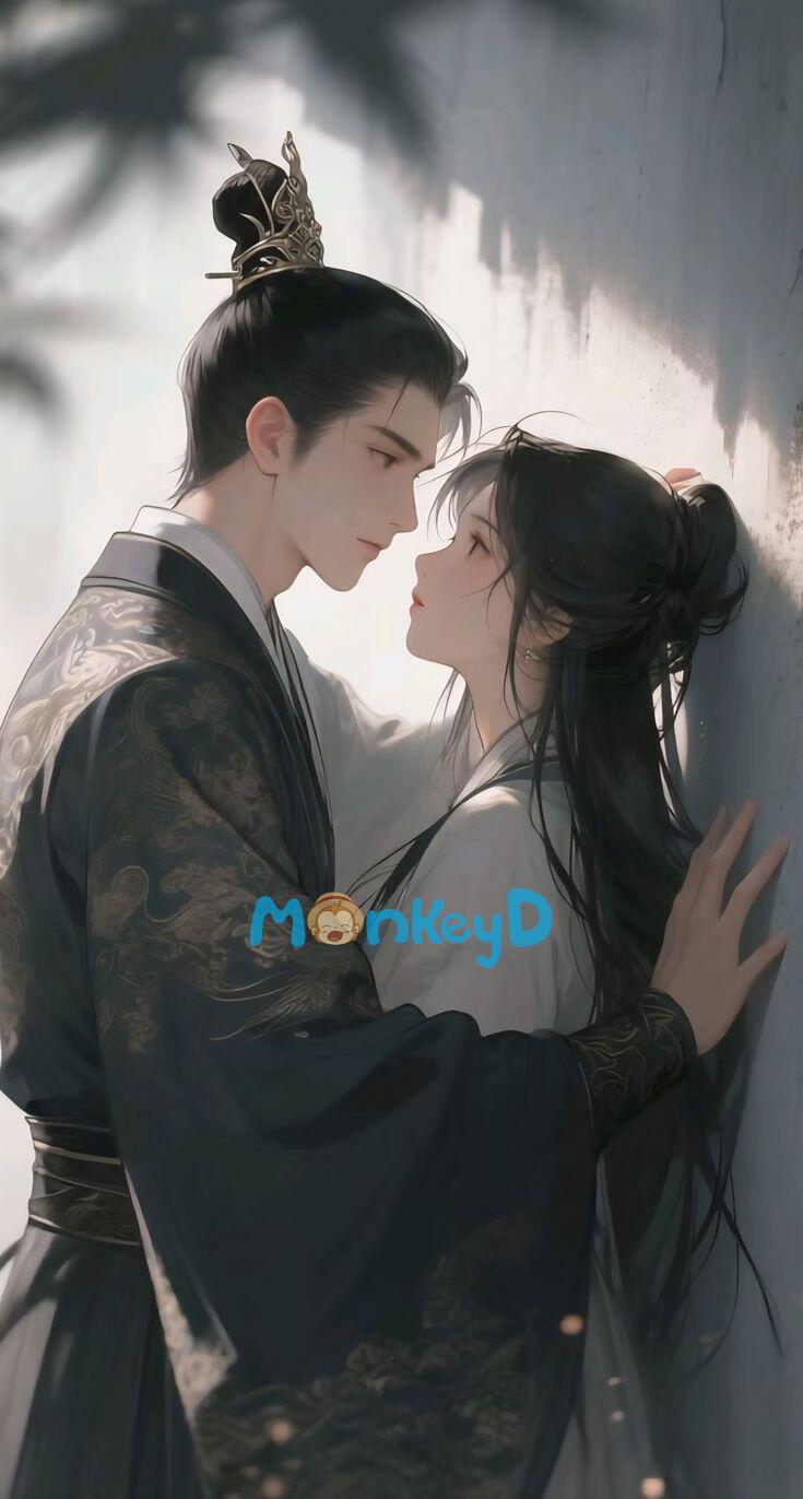 Hoá Ra Công Chúa Là Nam Nhân?