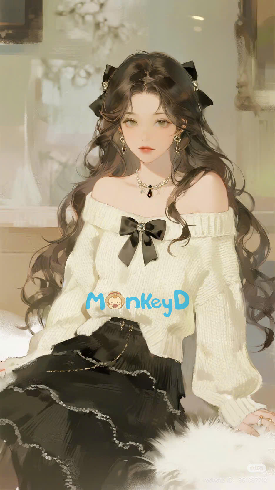 BẠN GÁI CHÚ NHỎ NÓI TÔI LÀ ĐỒ TRÀ XANH