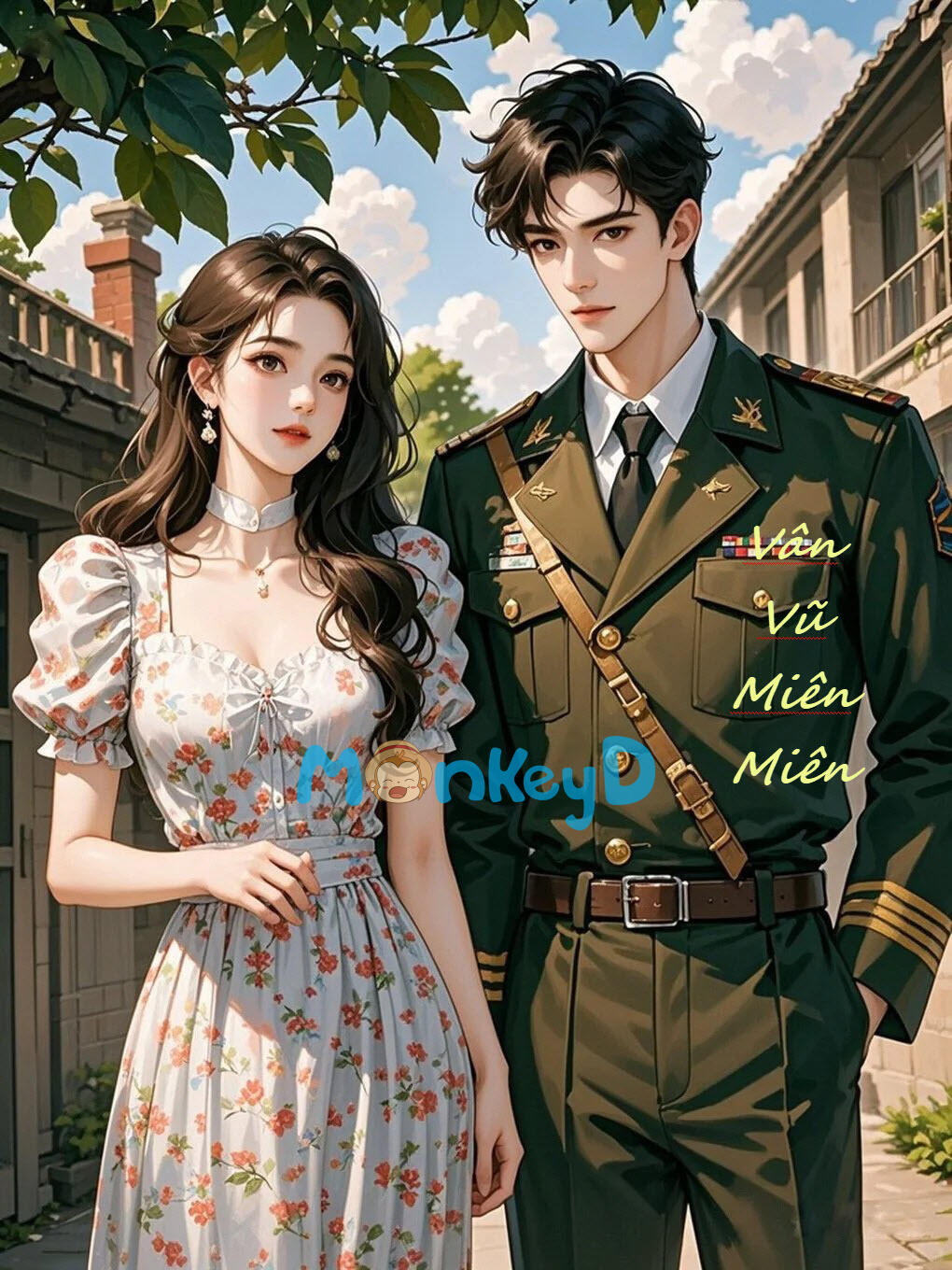 Thập Niên 60: Mỹ Nhân Mắc Chứng Sợ Xã Hội