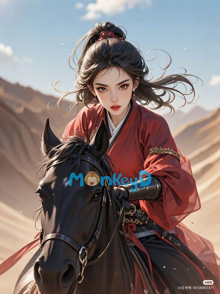 Phượng Khuynh Cửu Khuyết