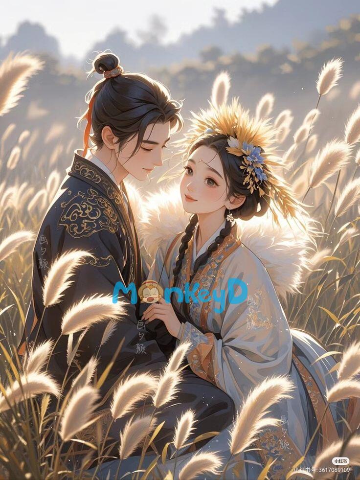 Gả Vào Hàn Môn: Ta Dẫn Dắt Phu Gia Thoát Tịch Làm Giàu