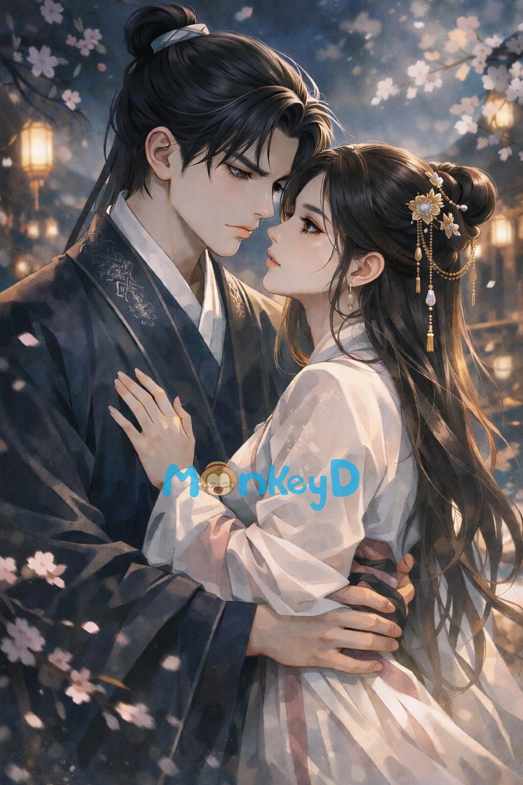 Sau Nhiều Năm Gả Thay