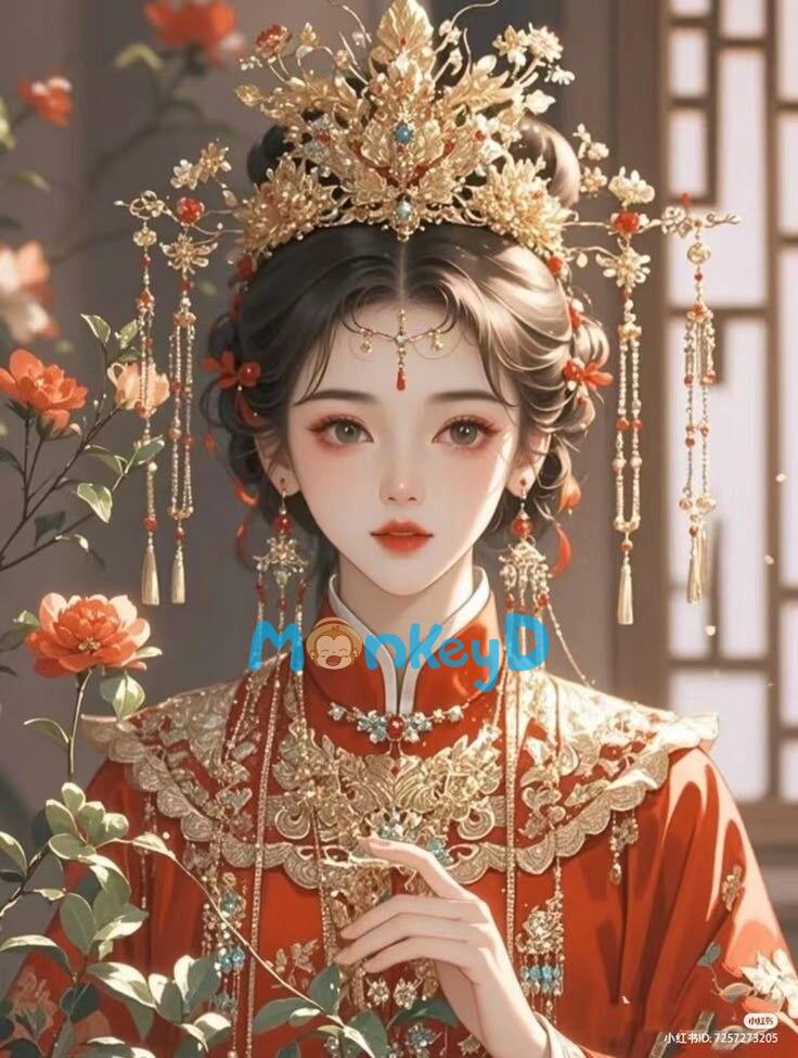 Hồi Ức Hoàng Hậu