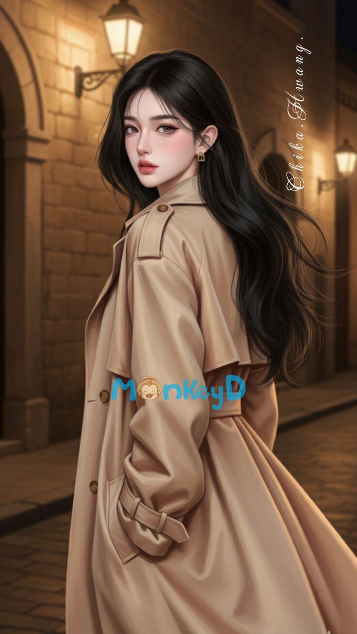 SAU KHI ĐÁ BẠN THANH MAI TRÚC MÃ, TÔI ĐƯỢC GIÁO SƯ HƯỚNG DẪN THANH HOA CƯNG LÊN TRỜI