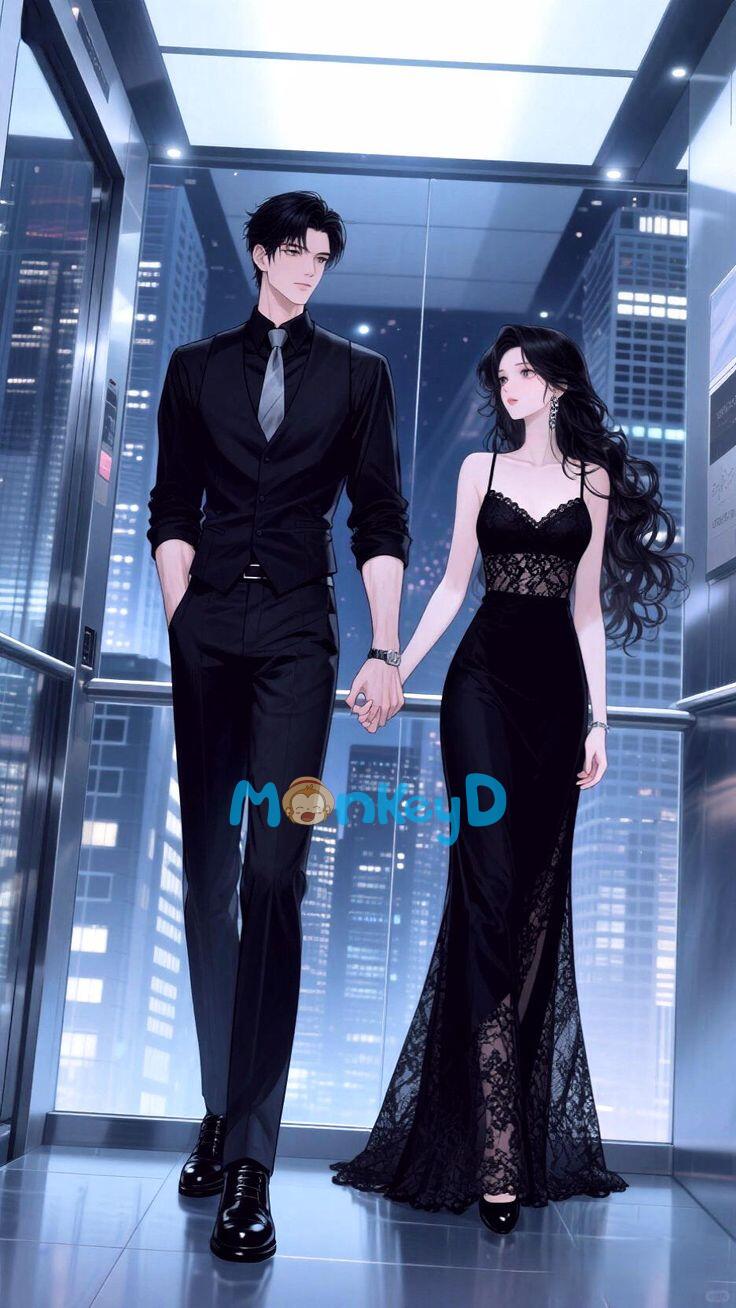 Chồng Tôi Là Mị Ma Điên Tình