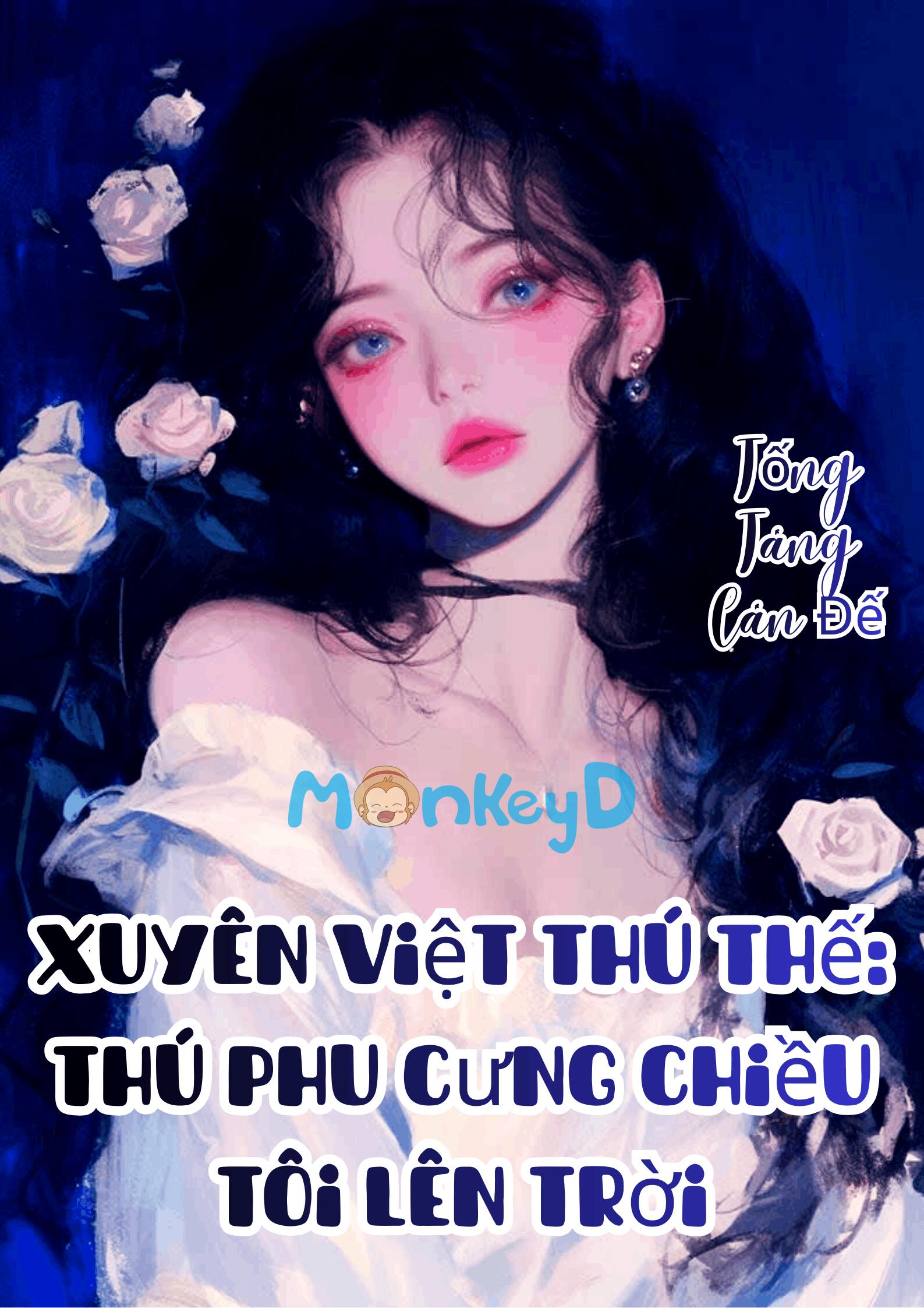 Xuyên Việt Thú Thế: Thú Phu Cưng Chiều Tôi Lên Trời