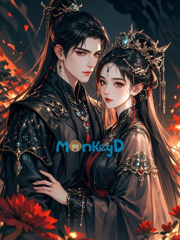 Tân Nương Của Quỷ Vương Chính Là Tôi