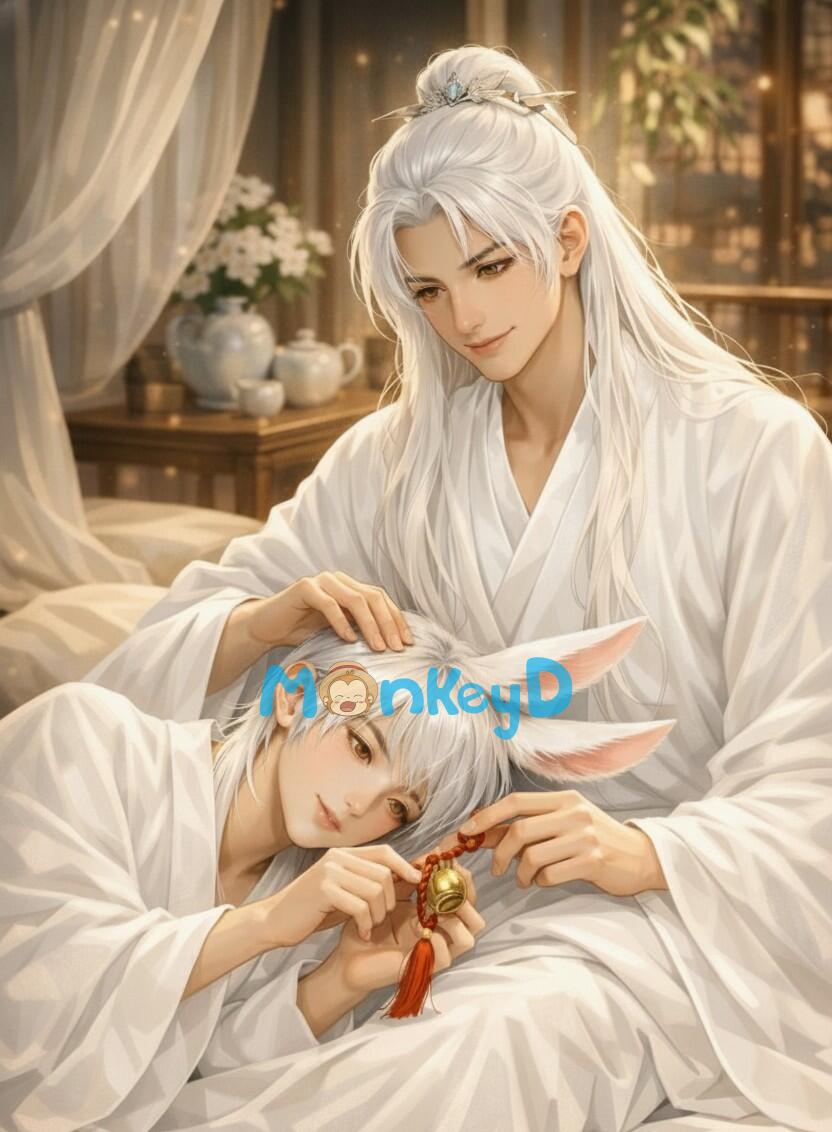 Phượng Quân - Thỏ Tinh: Dây Tơ Hồng