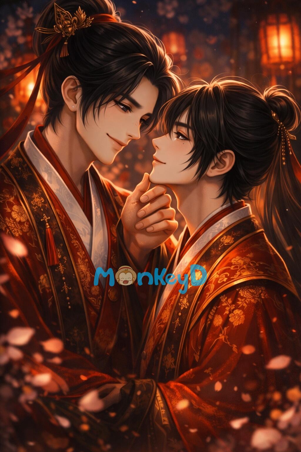 Xuyên Thành Thê Tử Bỏ Trốn Của Nhiếp Chính Vương