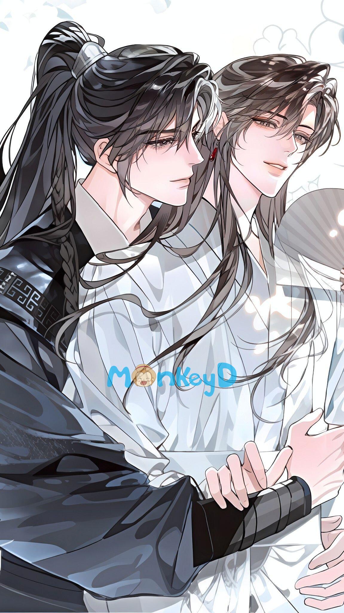 Ngủ Với Thái Tử Lạnh Lùng Để Giữ Mạng