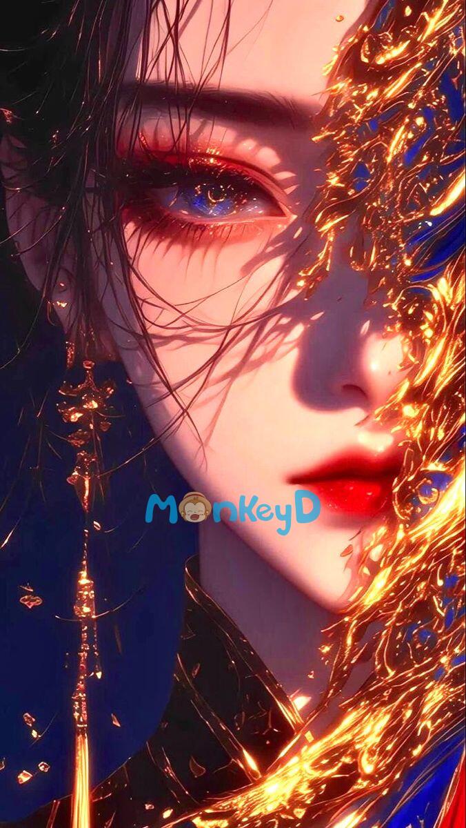 Sau Khi Thái Tử Qua Đời, Ta Đăng Cơ Làm Nữ Đế