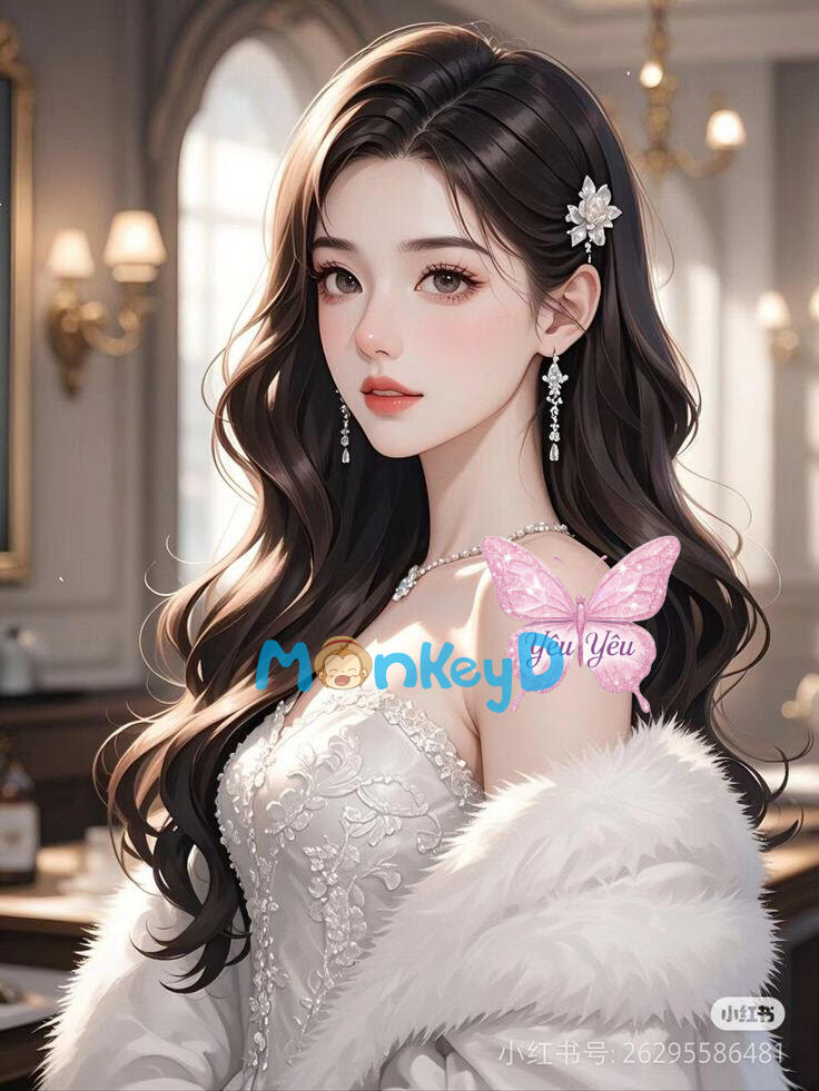 TN 90: Thiên Kim Giả Có Tám Anh Trai Là Long Ngạo Thiên